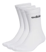 Adidas Linear Crew HT3455 socks