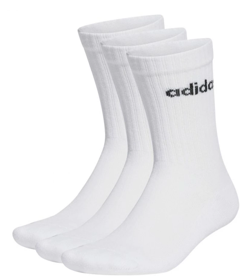 Adidas Linear Crew HT3455 socks