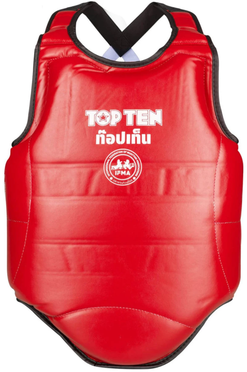 Θώρακας TOP TEN JOT MUAY