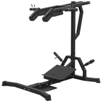 Μηχάνημα Squat Viking SM-05