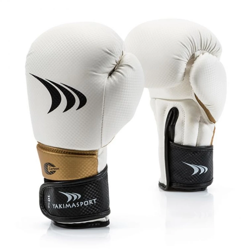 Boxing gloves Yakmaspor lion 14 oz 10034214OZ