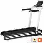 Διάδρομος γυμναστικής MIRAGE C-60 Pearl White Slim Line TOORX