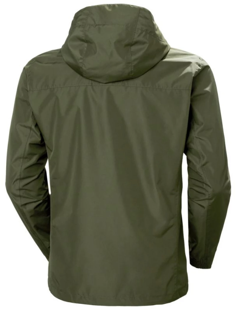 Helly Hansen Dubliner Jacket M 62643 431