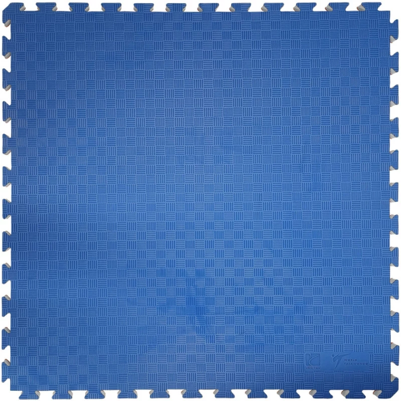 Στρώμα Τατάμι Αφρολέξ WT 100x100x2,5cm