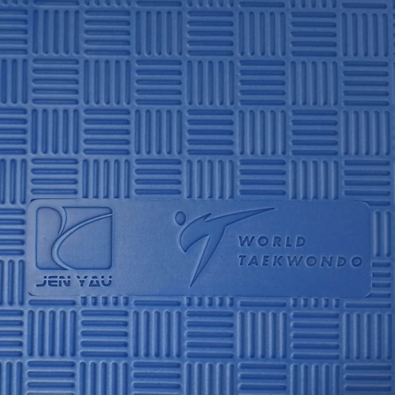 Στρώμα Τατάμι Αφρολέξ WT 100x100x2,5cm