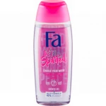 Fa Spiritual Shower Gel 250ml