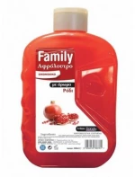 Miss Sandy Aφρόλουτρο  Ρόδι 2kg