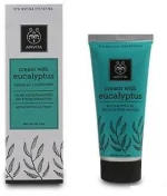 Apivita Herbal Cream Ευκάλυπτος 40ml