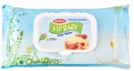 Bebiko VIP Aloe Vera 72τμχ