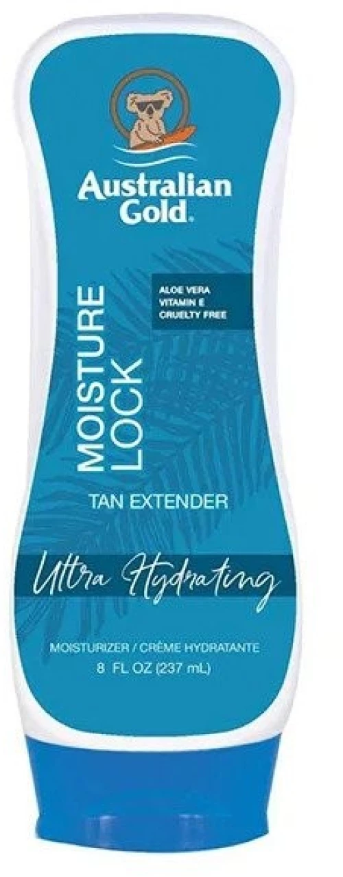 Australian Gold Moisture Lock 237ml