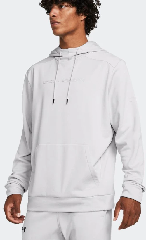 UNDER ARMOUR  Armour Fleece Graphic HD - 1379744-014