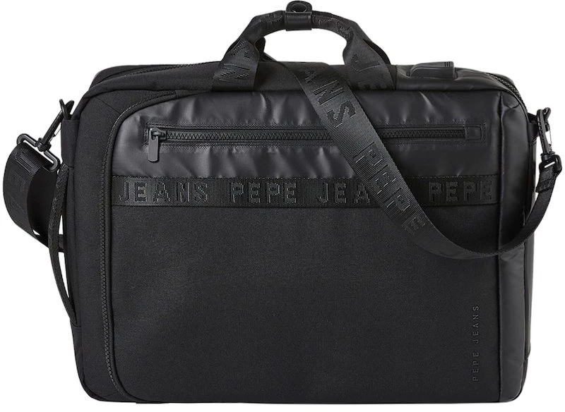ΑΝΔΡΙΚΗ ΤΣΑΝΤΑ PEPE LOGAN BACKPACK PM030698