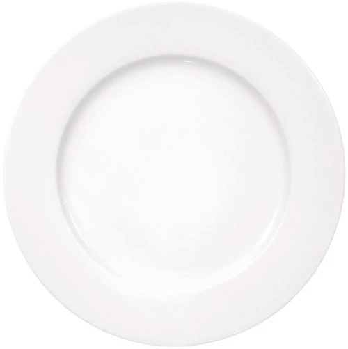 Πιάτο Meran St Rim 20x20x1,6cm σετ 6 τμχ  Espiel 001.154013K6