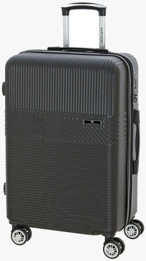 Μεγάλη Βαλίτσα (724-516.70-black)
