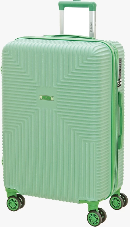 Μεσαία Βαλίτσα (712-80130.60-green)