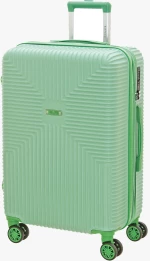 Μεσαία Βαλίτσα (712-80130.60-green)