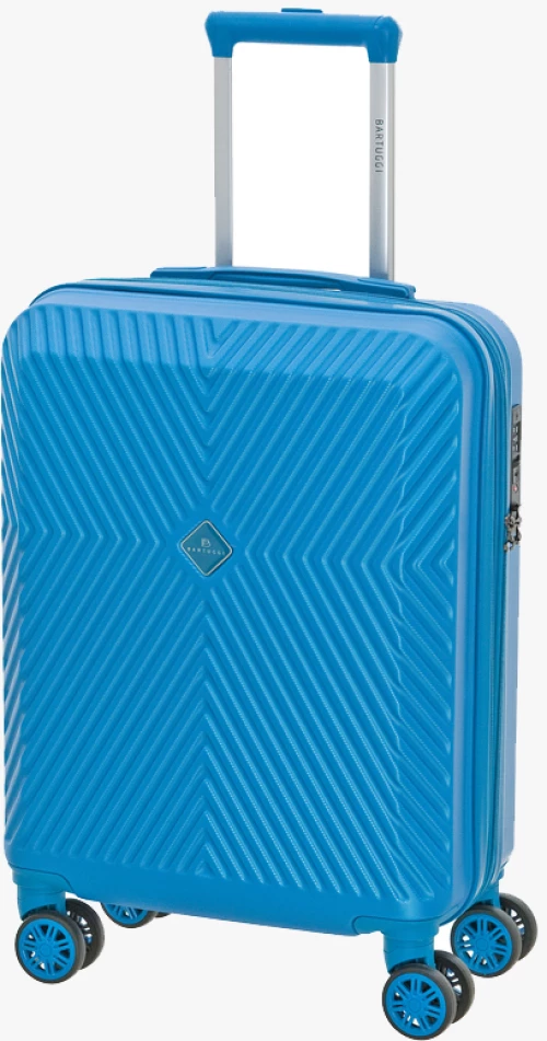 Βαλίτσα καμπίνας (712-80126.51-blue)