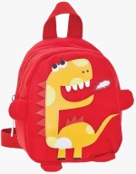 Σχολική Τσάντα (718-092313-red)