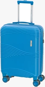 Βαλίτσα καμπίνας (712-80123.50-blue)