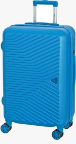 Μεσαία Βαλίτσα (712-8093.60-blue)