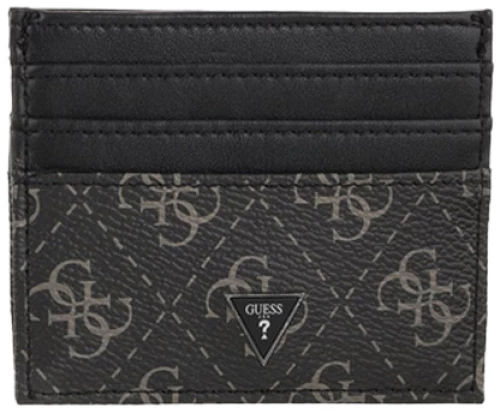 GUESS Θήκη για κάρτες SMVZLALEA25