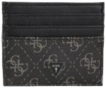 GUESS Θήκη για κάρτες SMVZLALEA25