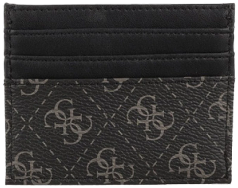 GUESS Θήκη για κάρτες SMVZLALEA25