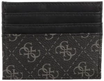 GUESS Θήκη για κάρτες SMVZLALEA25