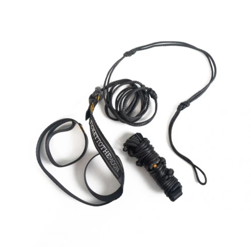 Ticket To The Moon Lightest Strap