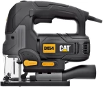ΣΕΓΑ ΡΕΎΜΑΤΟΣ 750W DX54 CAT