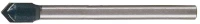 ΤΡΥΠΑΝΙ ΓΥΑΛΙΟΥ 5mm 157765 RAIDER