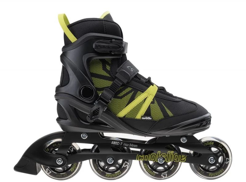 Coolslide Desq M 92800398211 rollers