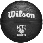 Ball Wilson Team Tribute Brooklyn Nets Mini Ball Jr. WZ4017604XB