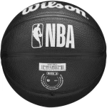 Ball Wilson Team Tribute Brooklyn Nets Mini Ball Jr. WZ4017604XB