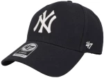 47 Brand Mlb New York Yankees MVP Cap B-MVPSP17WBP-NYC