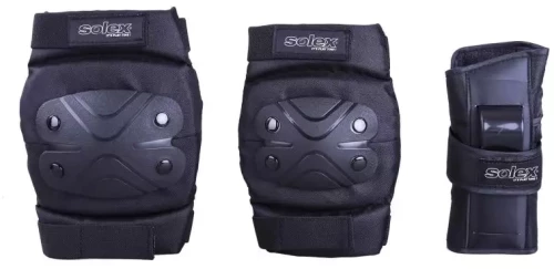 Solex Combo 30068M boots