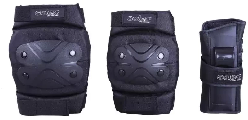 Solex Combo 30068M boots