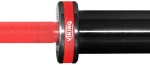 Μπάρα Άρσης Βαρών Crossfit Ολυμπιακού Τύπου Φ50mm 220cm VIKING Pro C-4 King