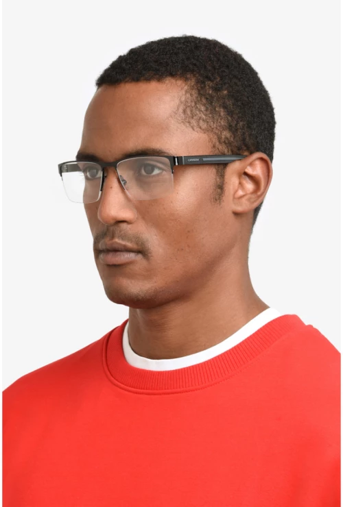 CARRERA 8893 08A Μαύρο