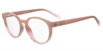 LOVE MOSCHINO MOL626 FWM Μπεζ