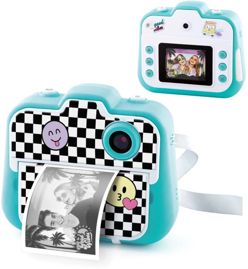 Φωτογραφική Μηχανή Photo Creator Instant Camera