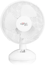 Gallet VEN9 Ανεμιστήρας Επιτραπέζιος 23cm / 23W
