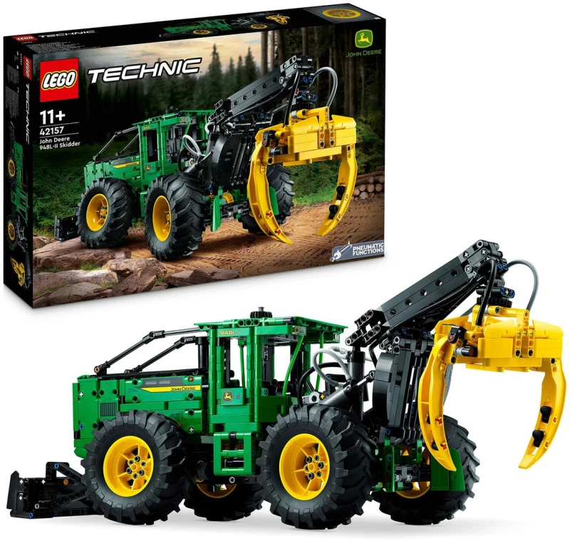 Playset Lego 42157