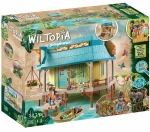 Playset Playmobil 71007 Wiltopia