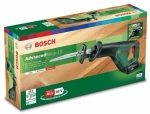 Αλυσοπρίονο BOSCH AdvancedRecip 18