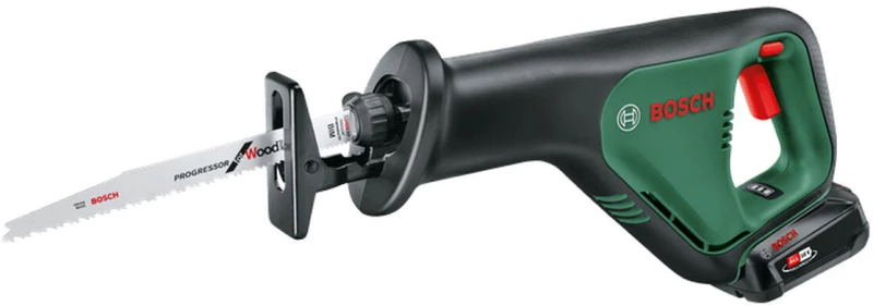 Αλυσοπρίονο BOSCH AdvancedRecip 18