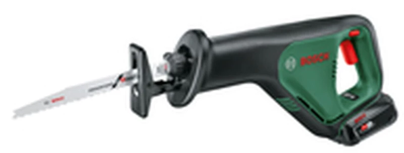 Αλυσοπρίονο BOSCH AdvancedRecip 18