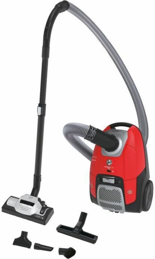 Ηλεκτρική σκούπα Hoover HE510HM 011