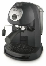 Καφετιέρα Εσπρέσο με Βραχίονα DeLonghi EC191CD 1 L Μπλε 1100 W