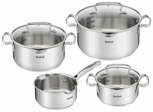 Μαγειρικά Σκεύη Tefal 245298
